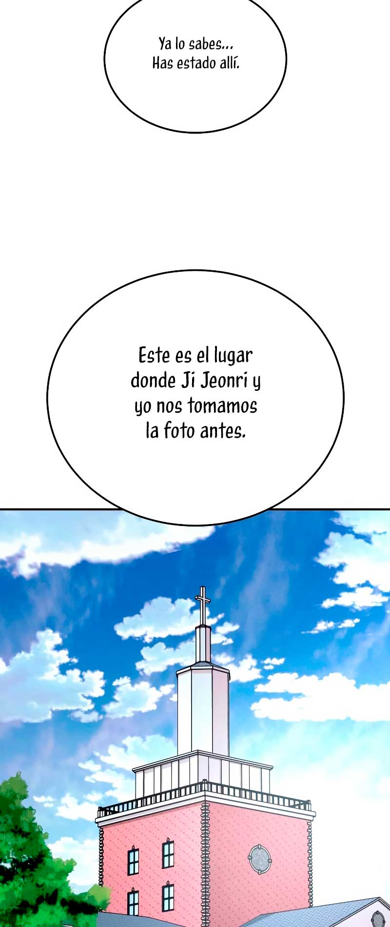 Por el reino Capítulo 11 - Página 90