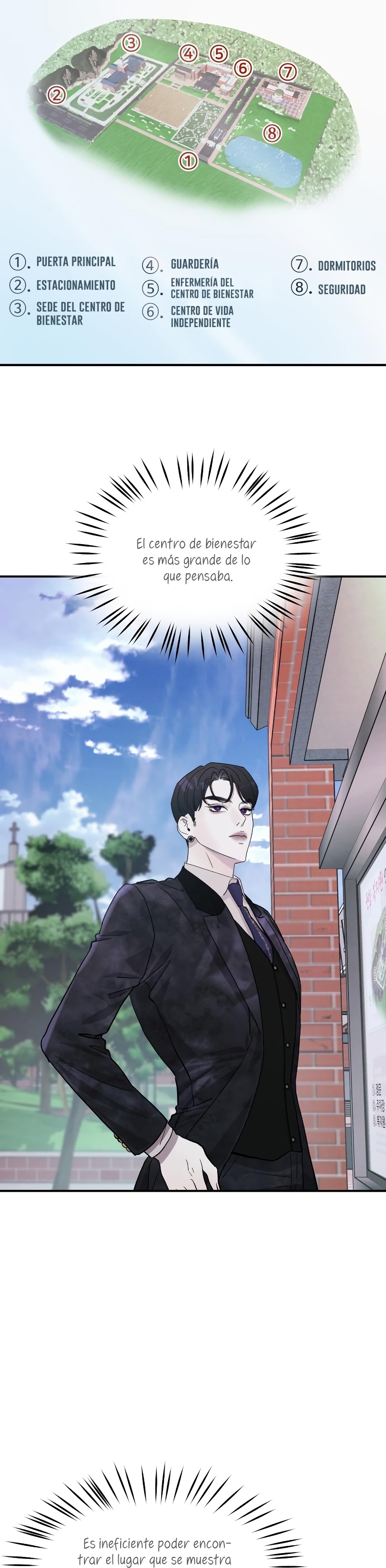 Por el reino Capítulo 12 - Página 15