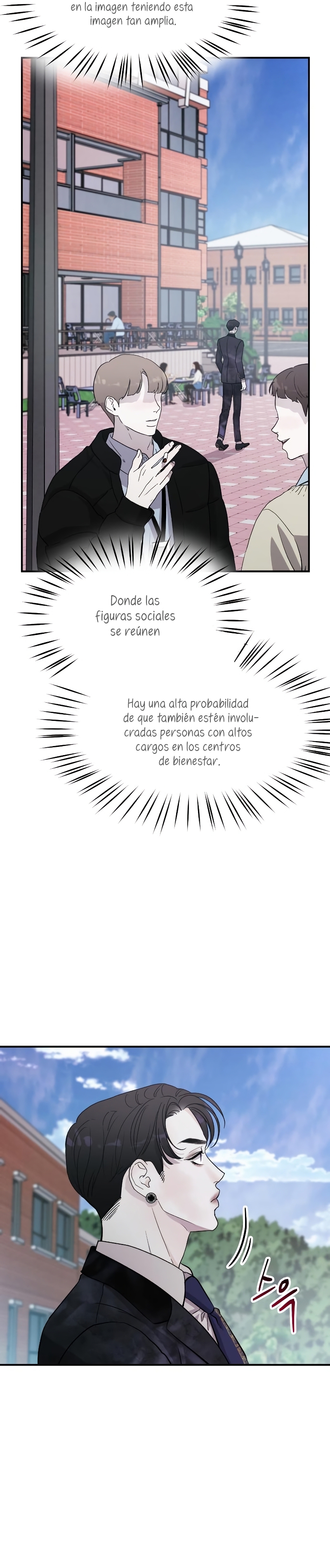 Por el reino Capítulo 12 - Página 16