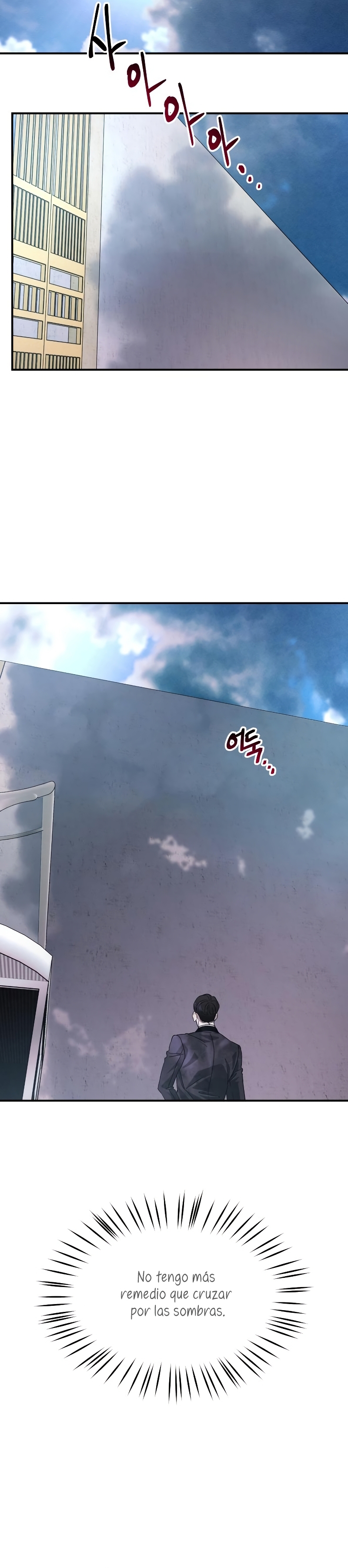 Por el reino Capítulo 12 - Página 19