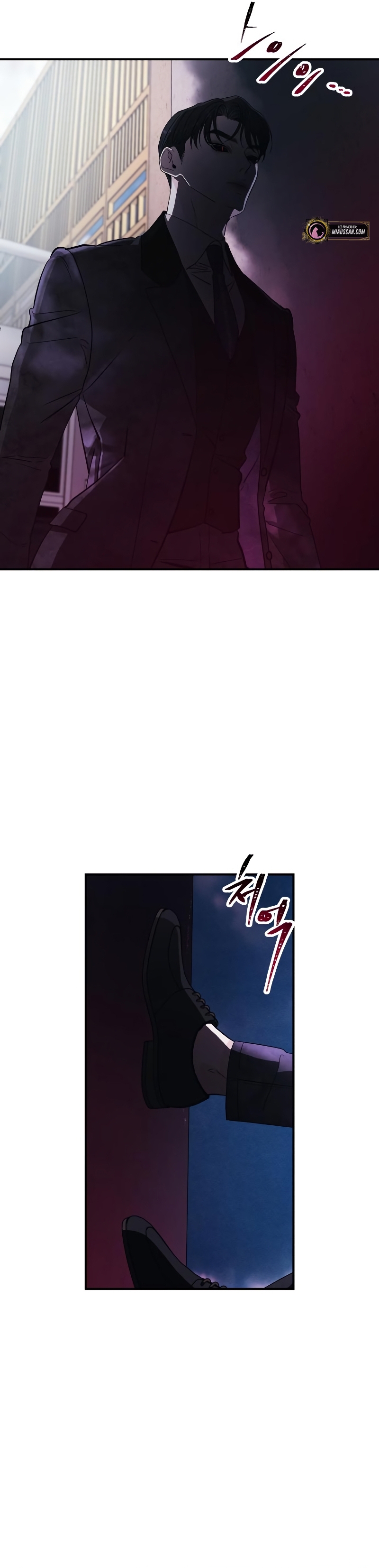 Por el reino Capítulo 12 - Página 22