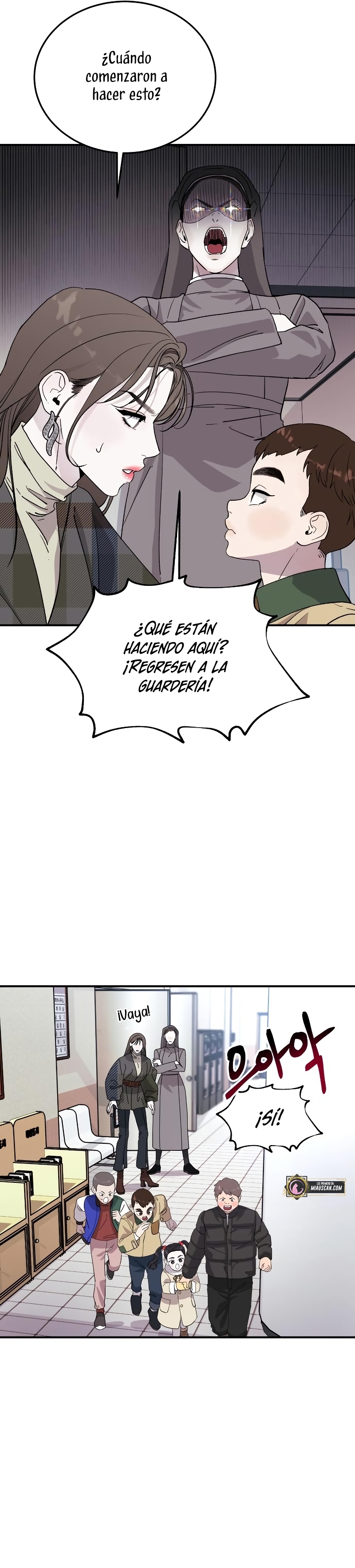 Por el reino Capítulo 12 - Página 33