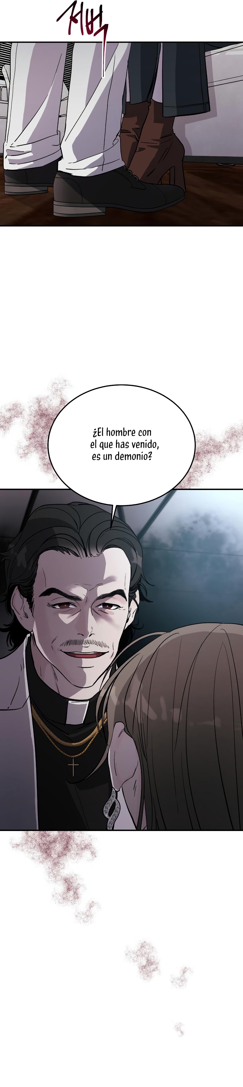 Por el reino Capítulo 12 - Página 41