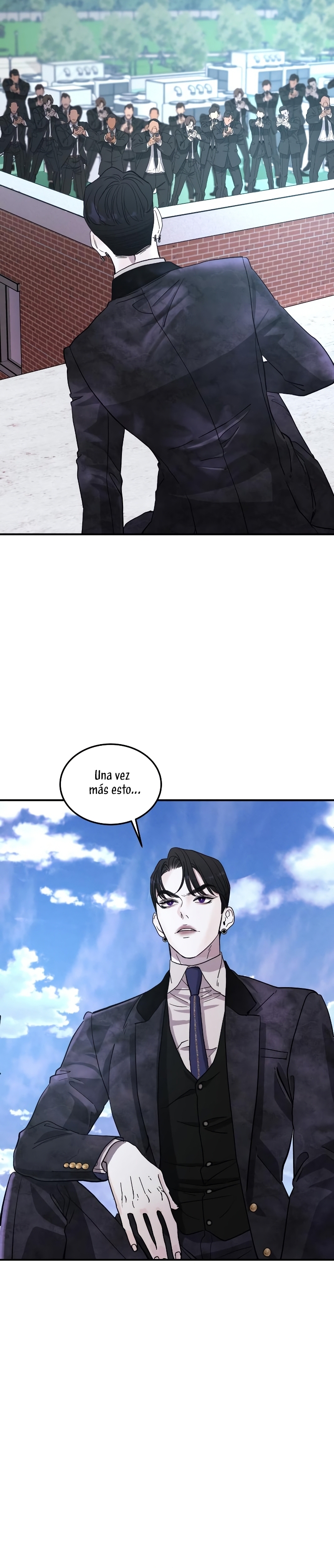 Por el reino Capítulo 12 - Página 43