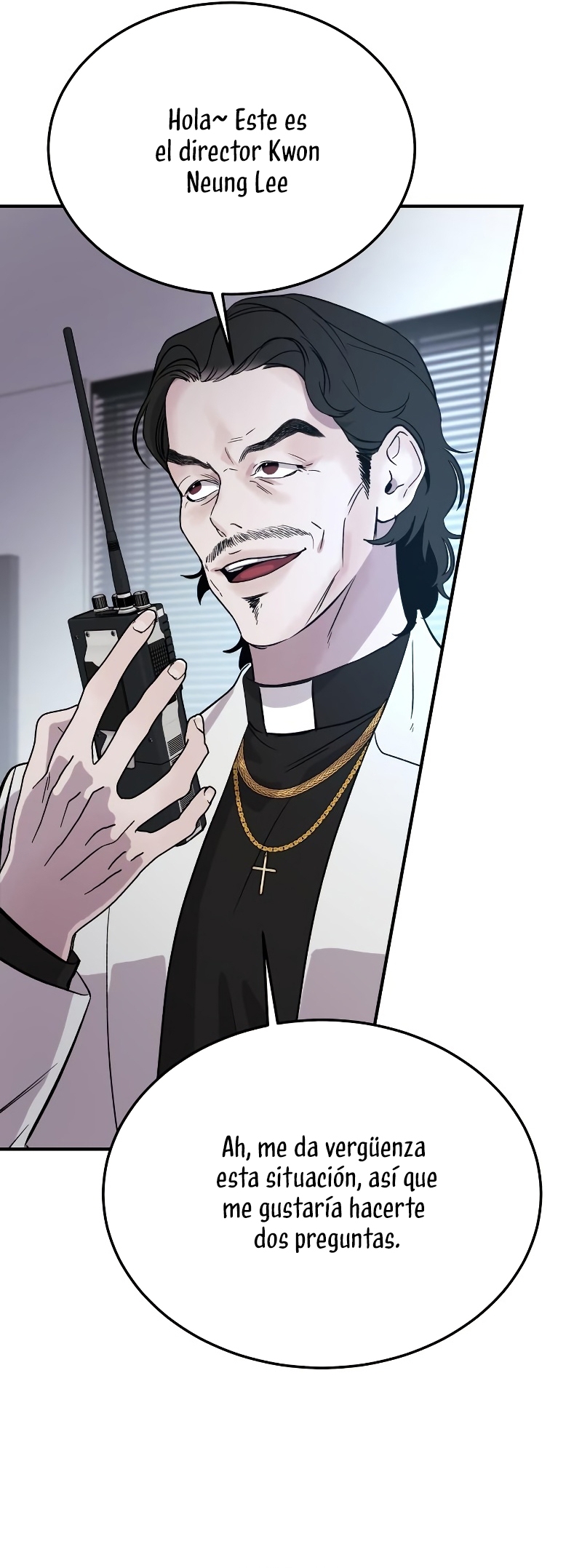 Por el reino Capítulo 13 - Página 15