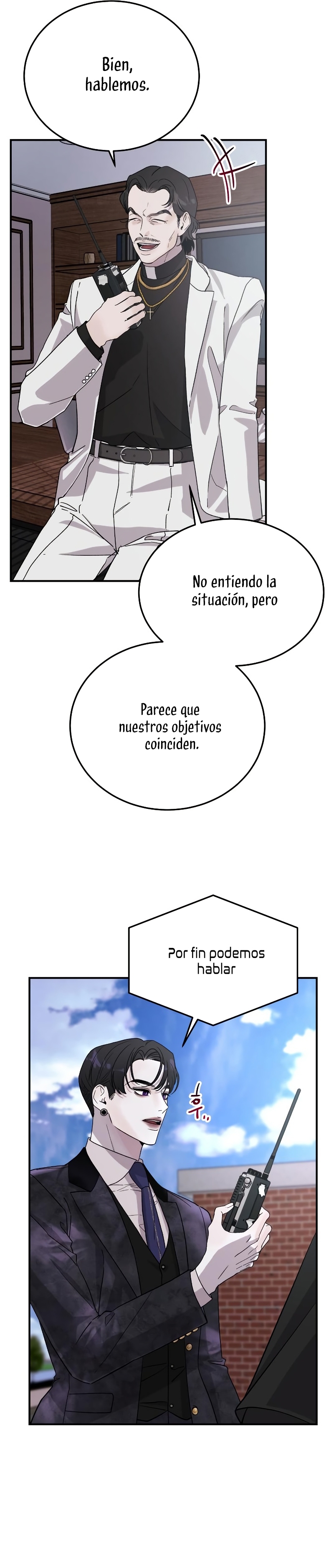 Por el reino Capítulo 13 - Página 19