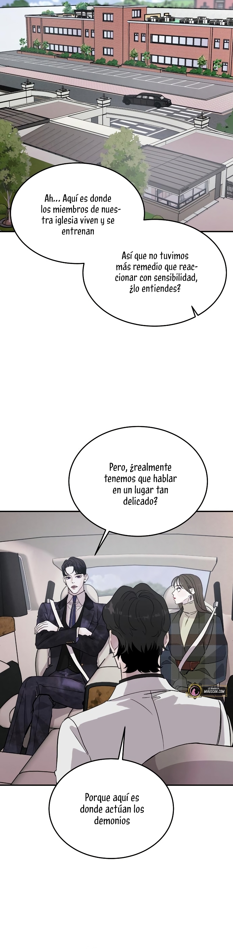 Por el reino Capítulo 13 - Página 24