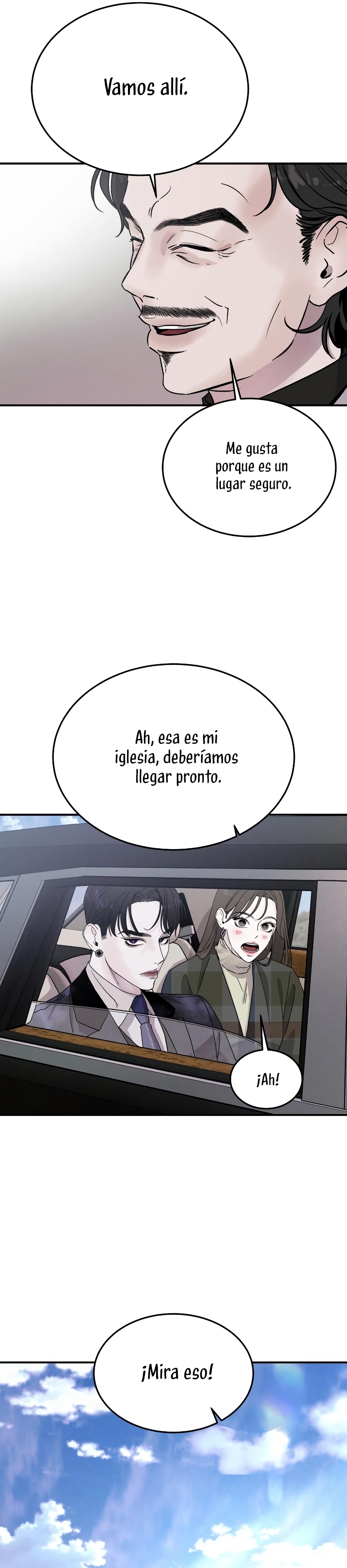 Por el reino Capítulo 13 - Página 25