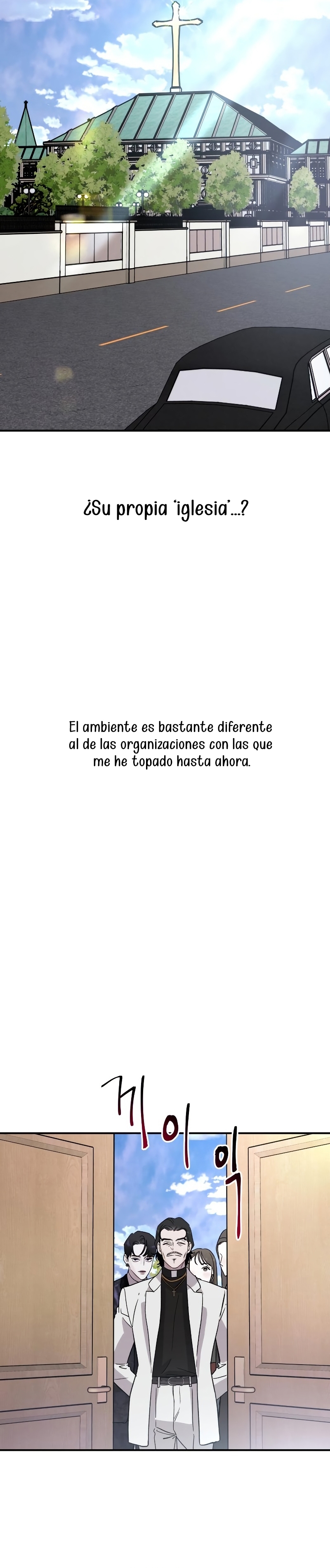 Por el reino Capítulo 13 - Página 26