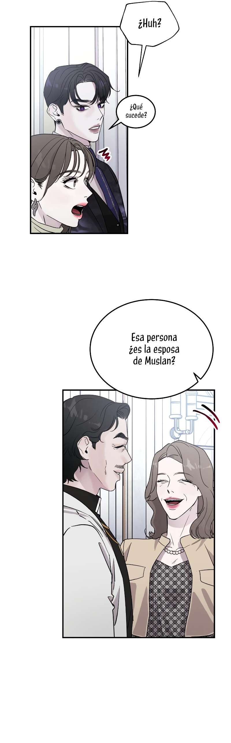 Por el reino Capítulo 13 - Página 28