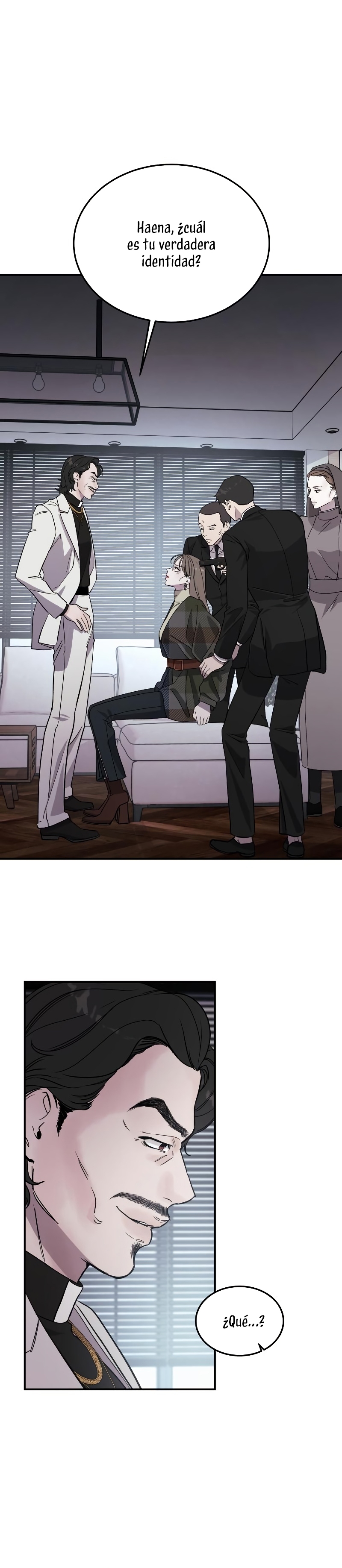 Por el reino Capítulo 13 - Página 3