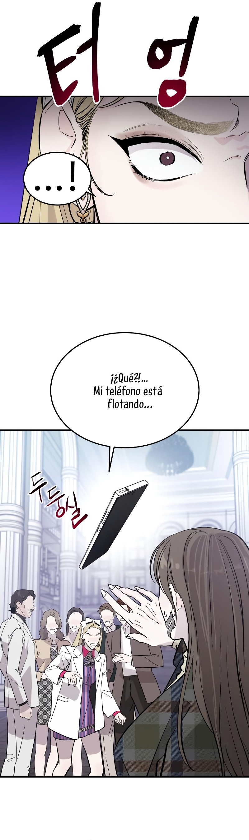 Por el reino Capítulo 13 - Página 36