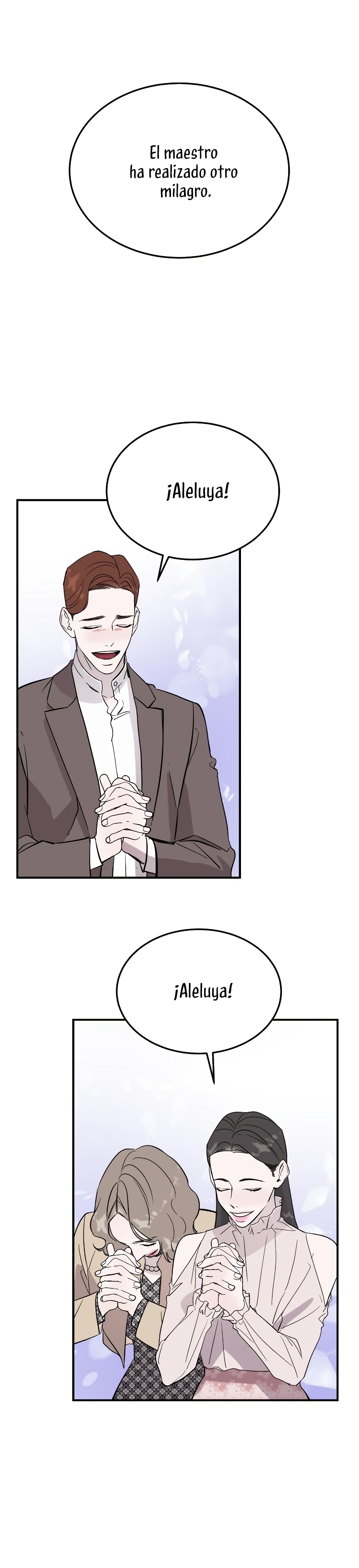 Por el reino Capítulo 13 - Página 38