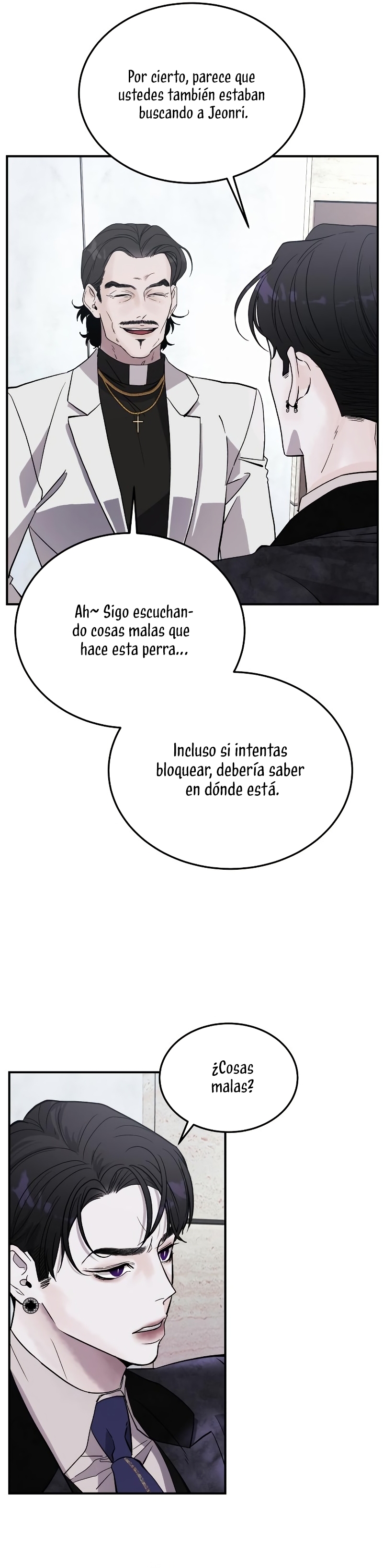 Por el reino Capítulo 13 - Página 42