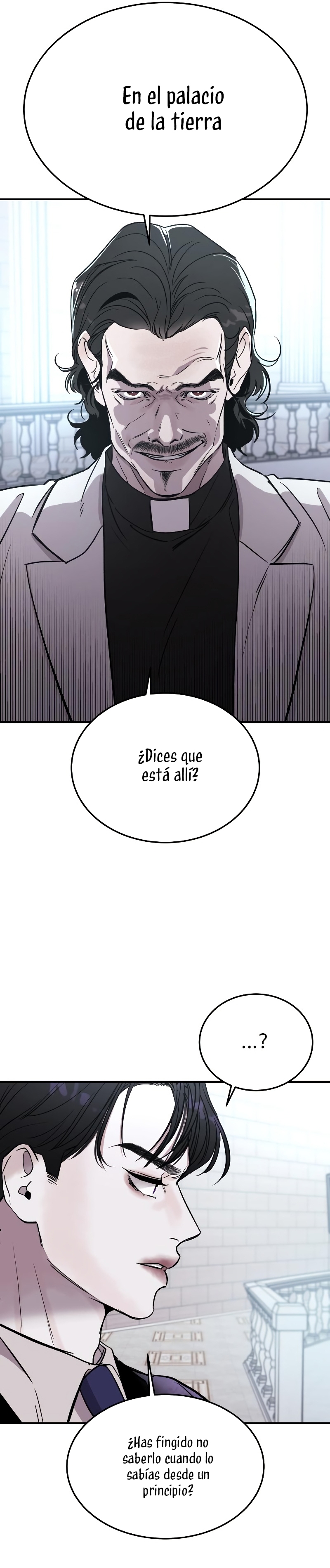 Por el reino Capítulo 13 - Página 50