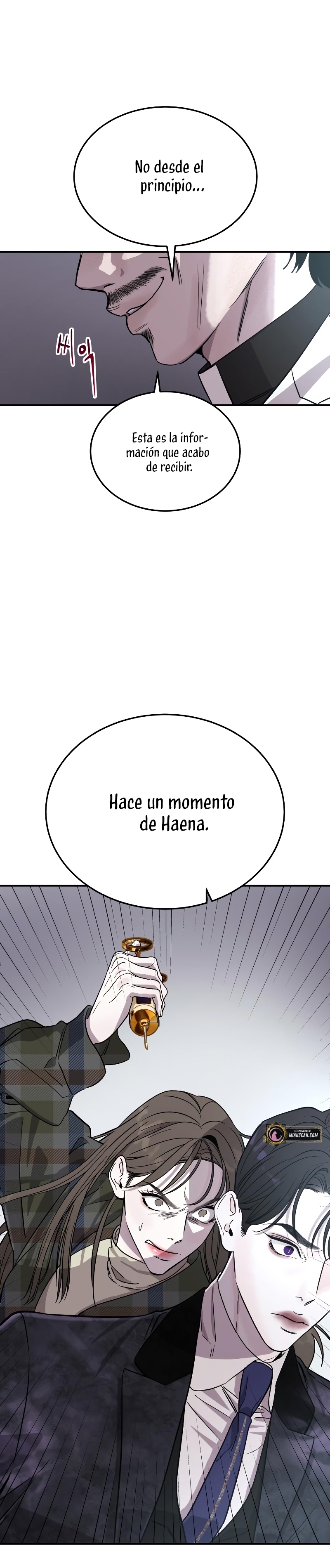 Por el reino Capítulo 13 - Página 51