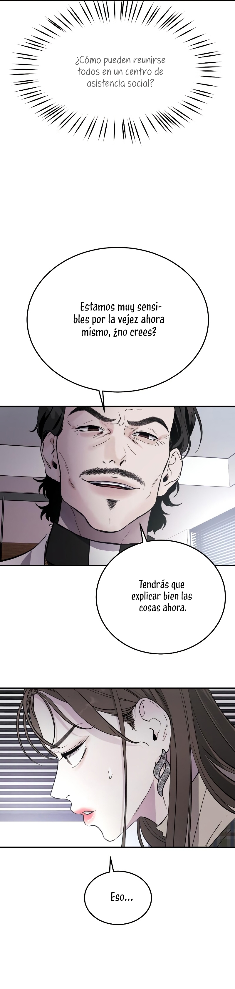 Por el reino Capítulo 13 - Página 6