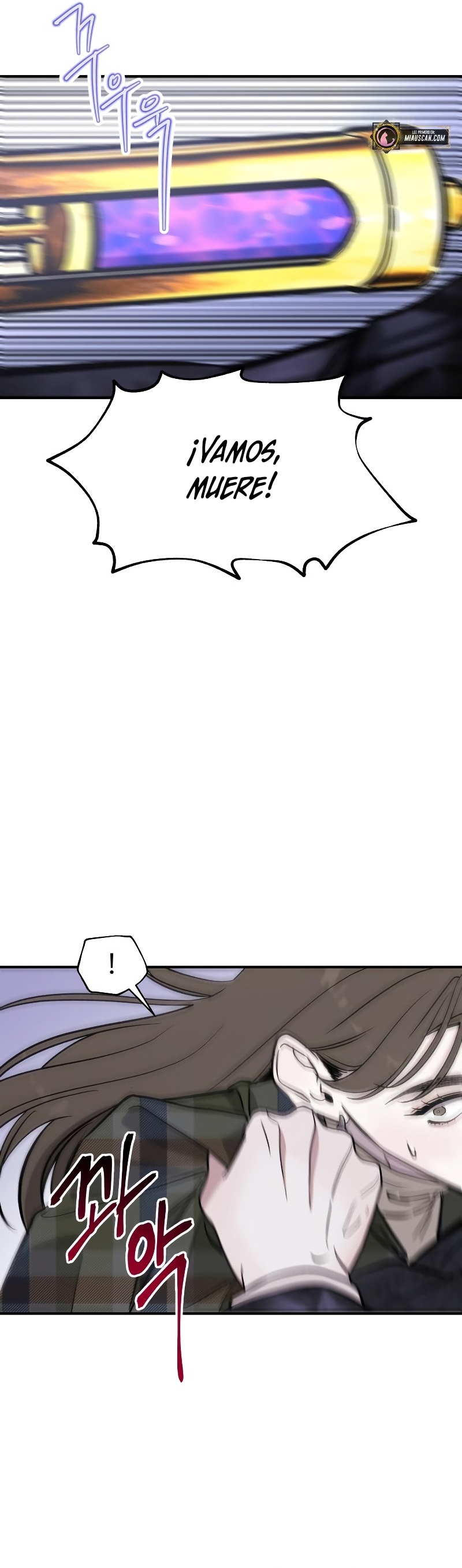 Por el reino Capítulo 14 - Página 13