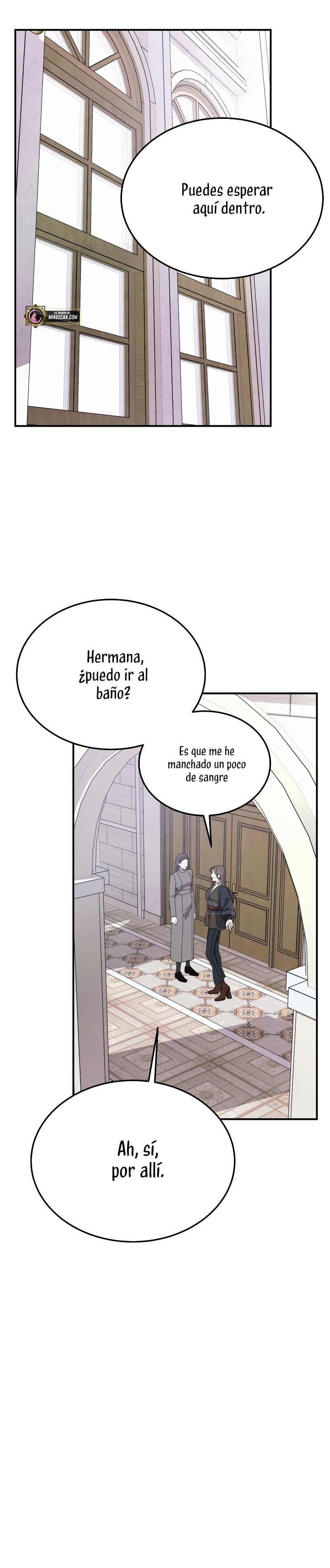 Por el reino Capítulo 14 - Página 25