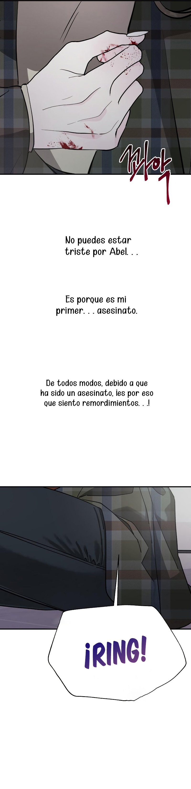 Por el reino Capítulo 14 - Página 29