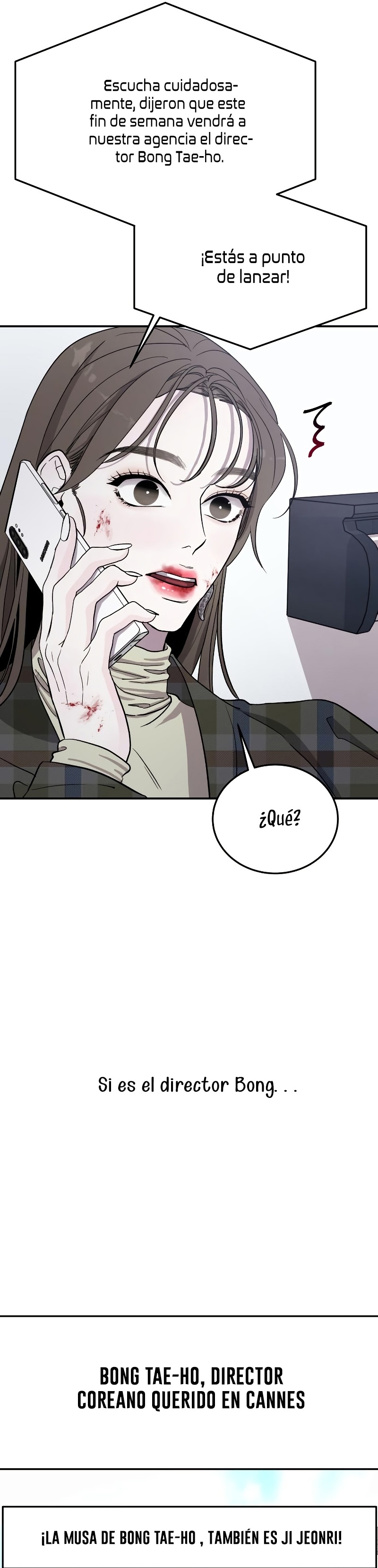 Por el reino Capítulo 14 - Página 31