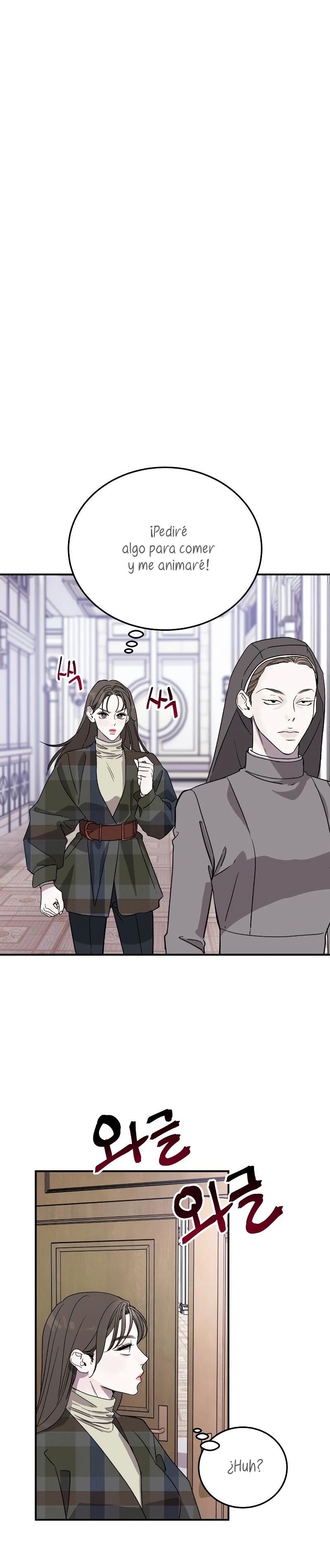 Por el reino Capítulo 14 - Página 37