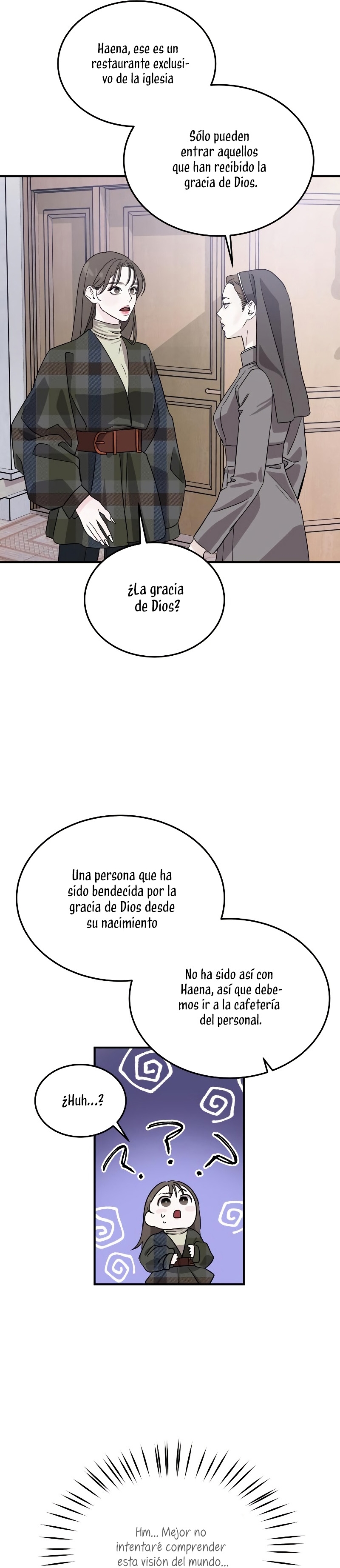 Por el reino Capítulo 14 - Página 39