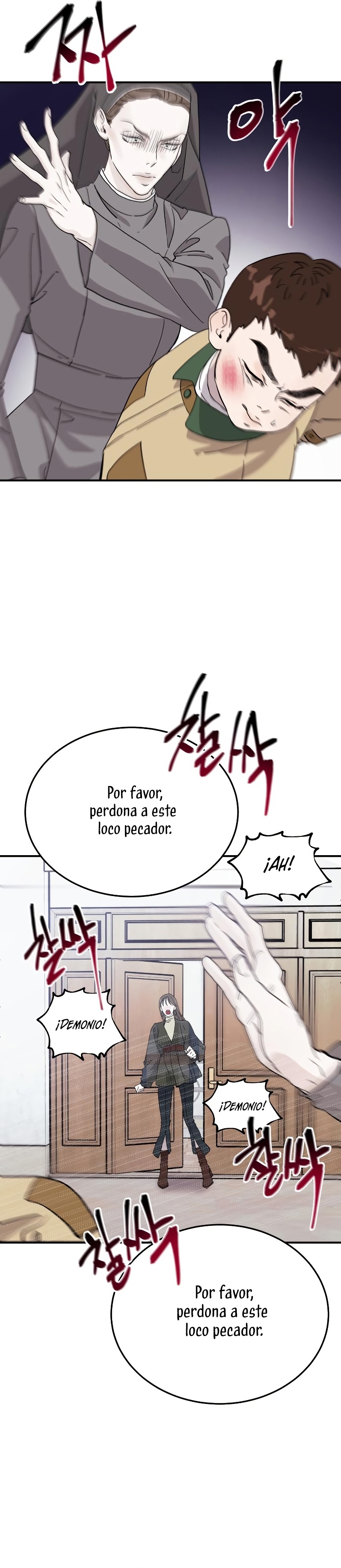 Por el reino Capítulo 14 - Página 46