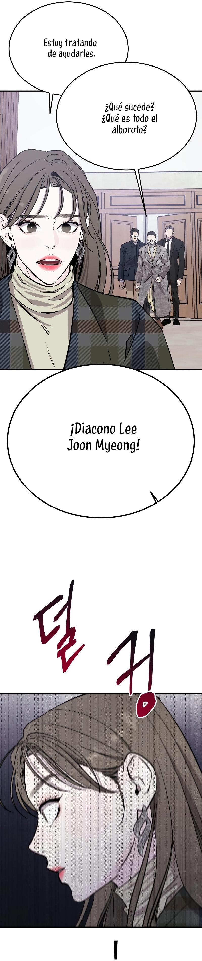 Por el reino Capítulo 14 - Página 49