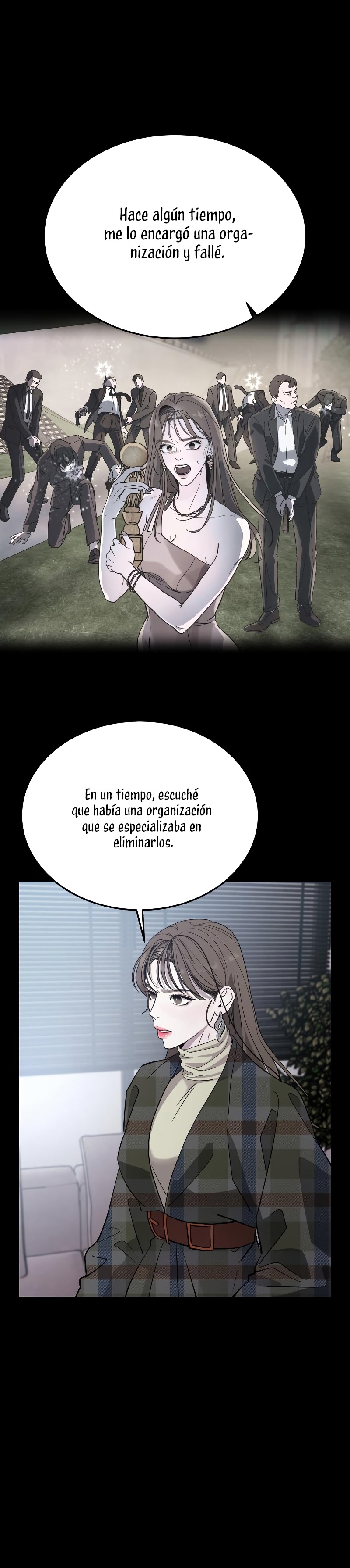 Por el reino Capítulo 14 - Página 5