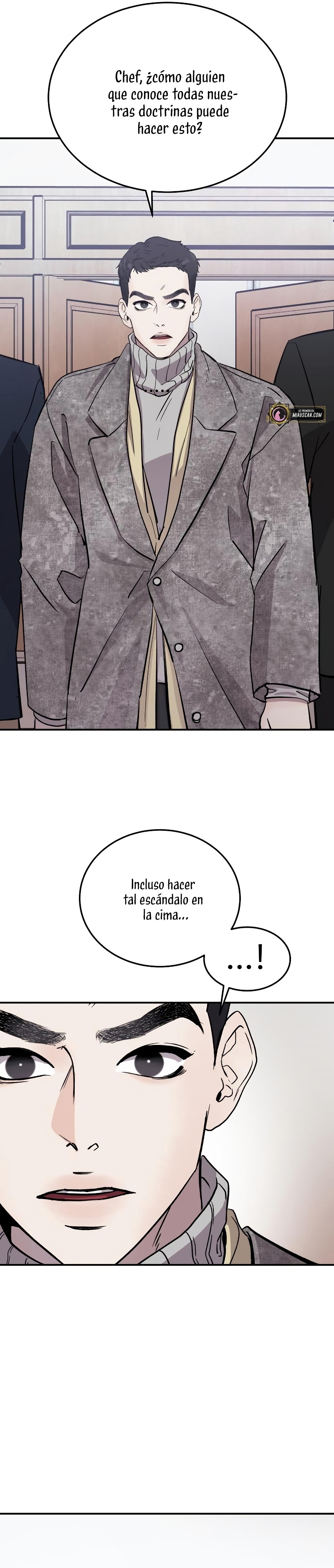 Por el reino Capítulo 14 - Página 52