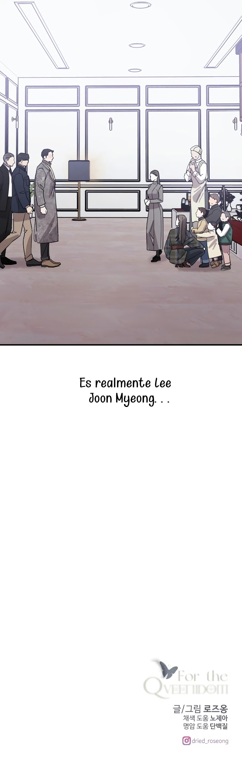 Por el reino Capítulo 14 - Página 53