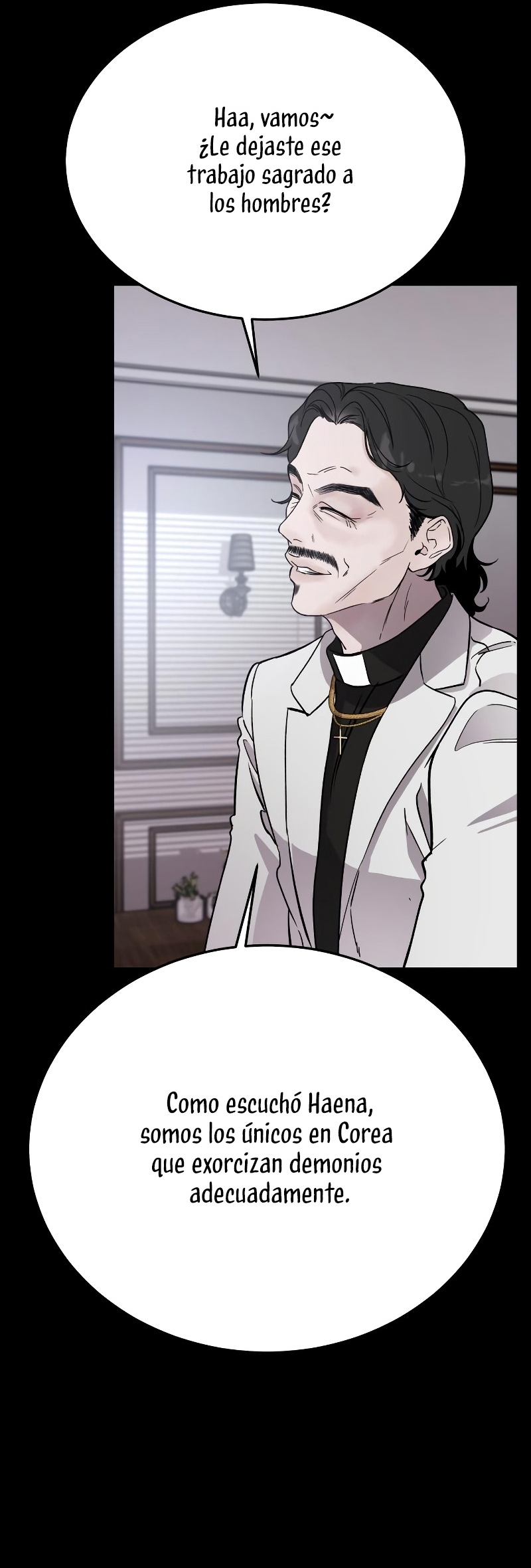 Por el reino Capítulo 14 - Página 6