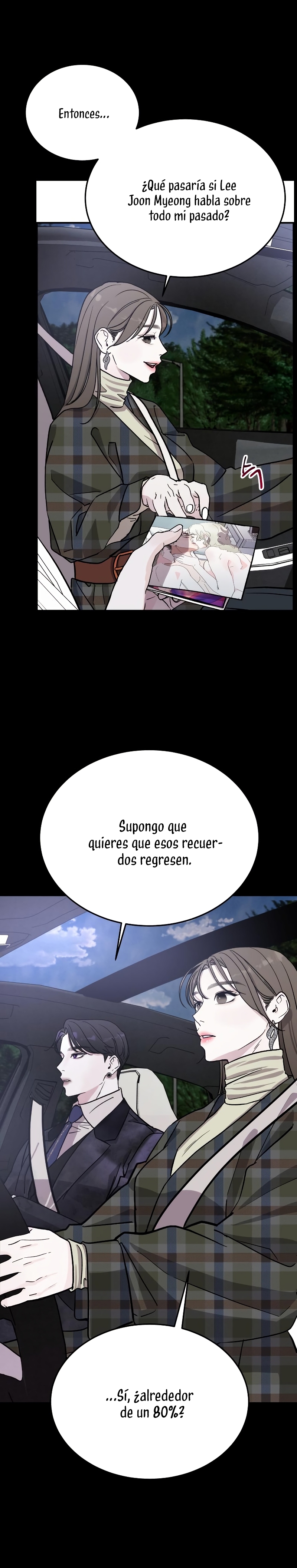 Por el reino Capítulo 15 - Página 10