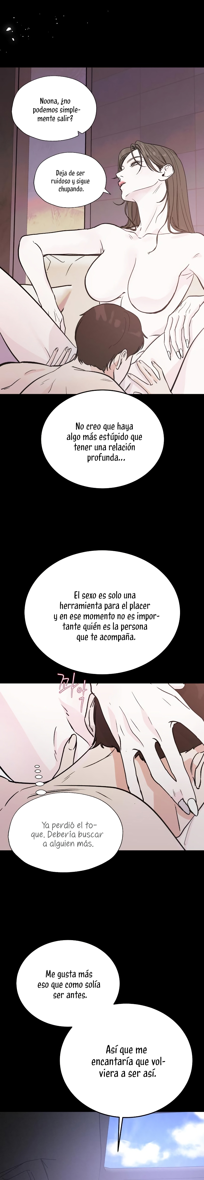 Por el reino Capítulo 15 - Página 12