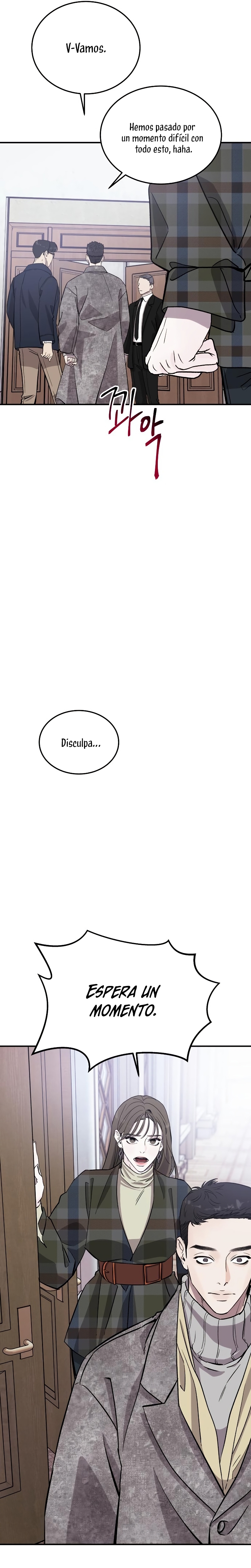 Por el reino Capítulo 15 - Página 14