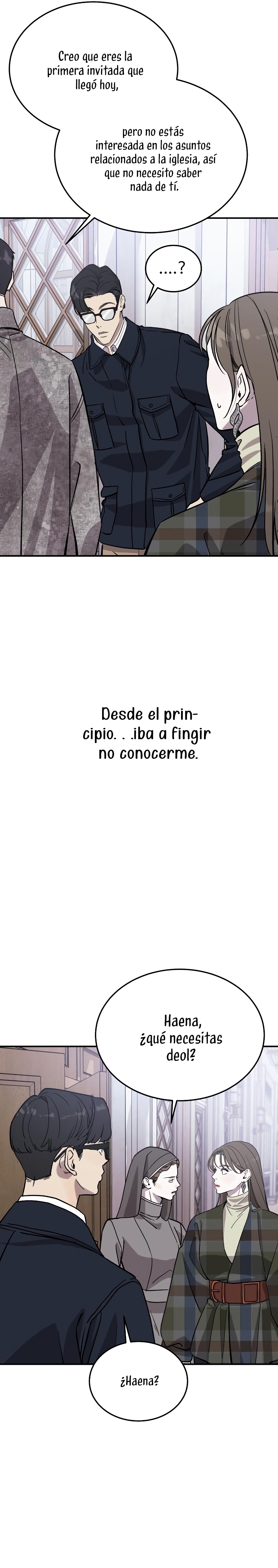 Por el reino Capítulo 15 - Página 16