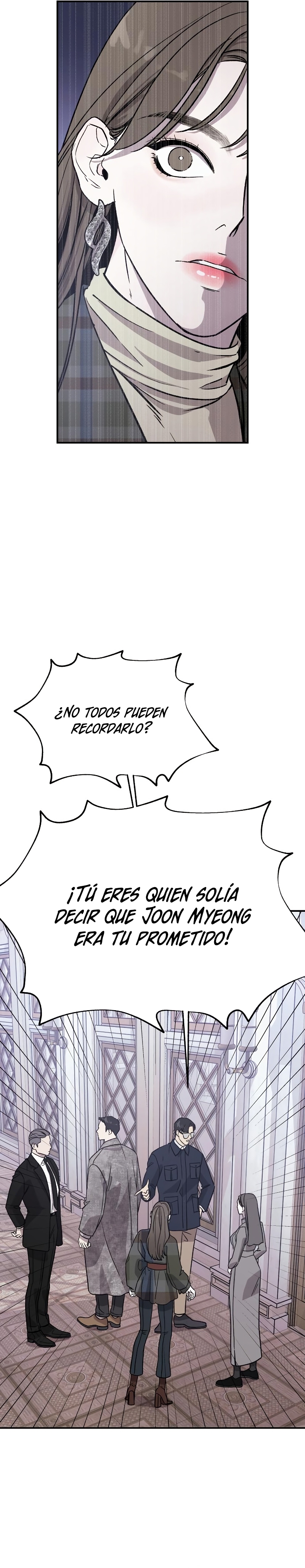 Por el reino Capítulo 15 - Página 18