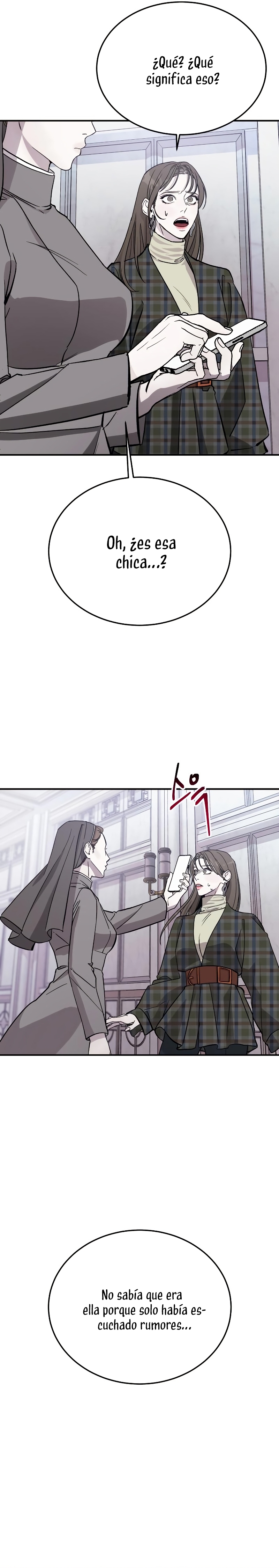 Por el reino Capítulo 15 - Página 19