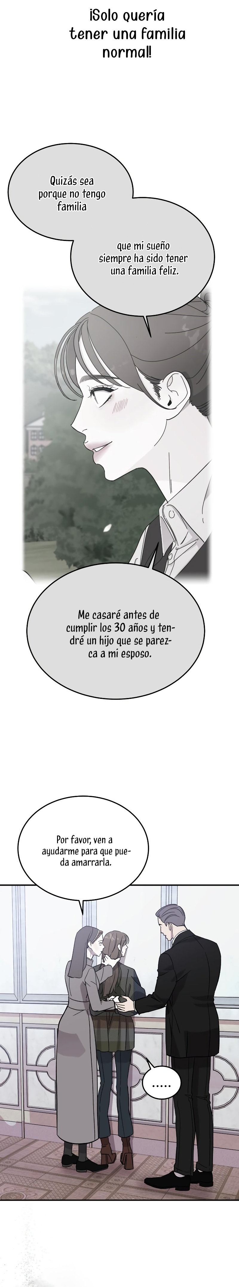 Por el reino Capítulo 15 - Página 26