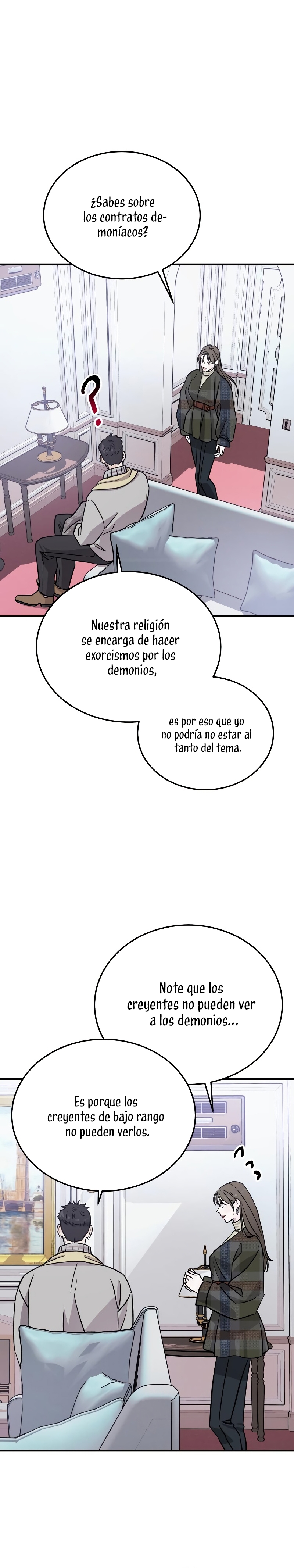 Por el reino Capítulo 15 - Página 33