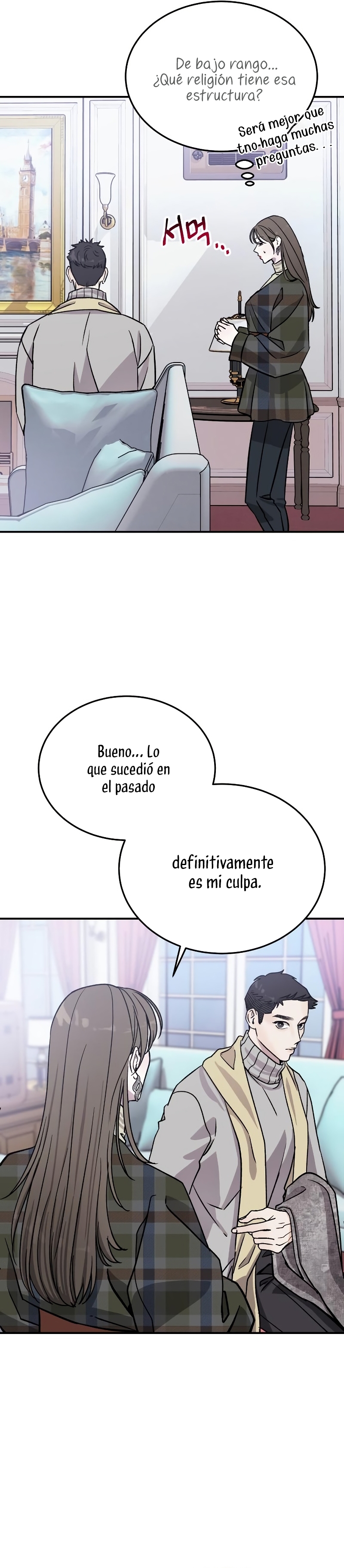 Por el reino Capítulo 15 - Página 34