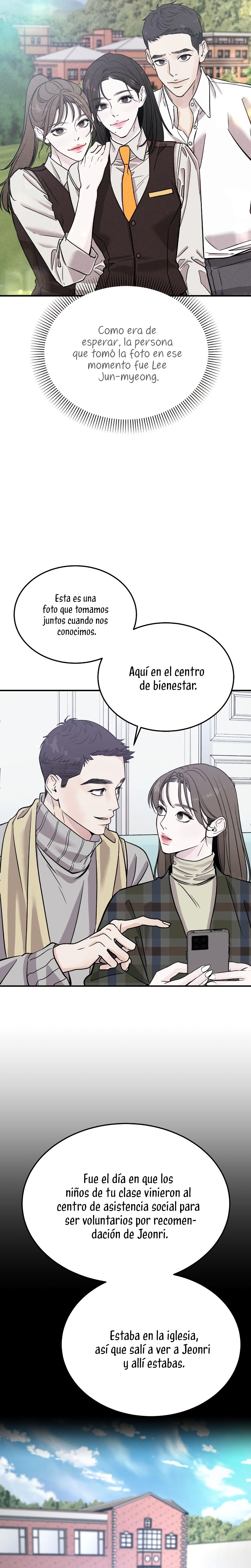 Por el reino Capítulo 16 - Página 10