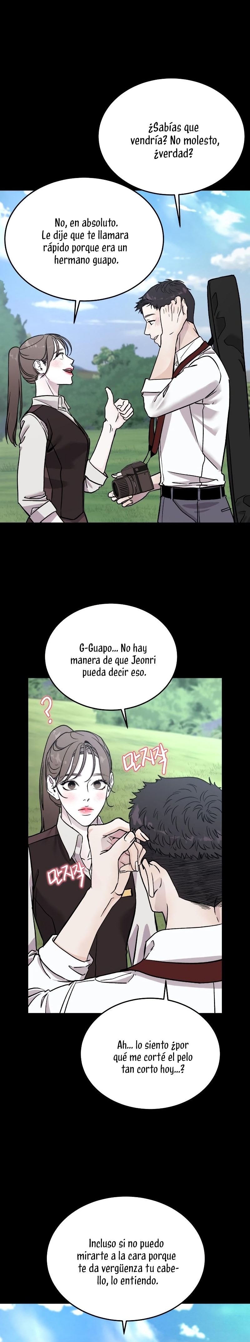 Por el reino Capítulo 16 - Página 12