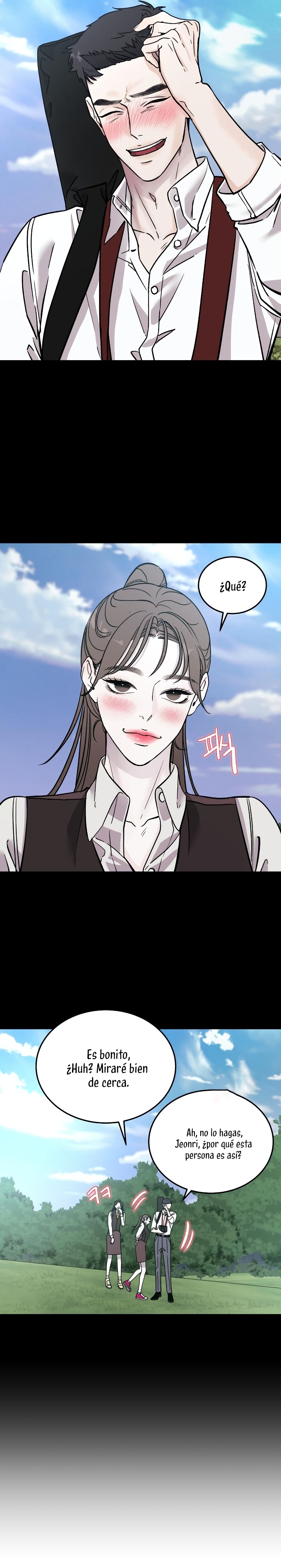 Por el reino Capítulo 16 - Página 13