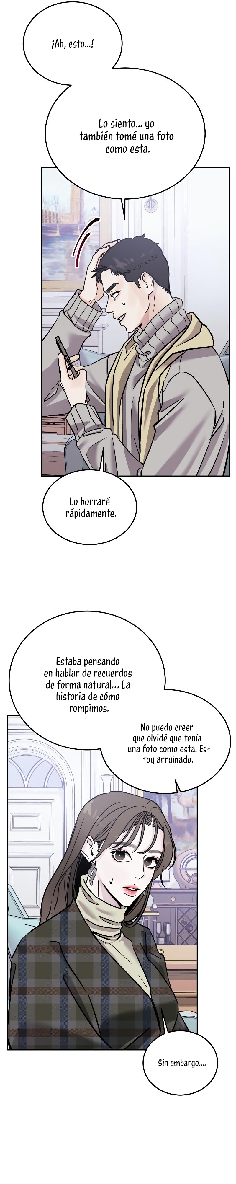 Por el reino Capítulo 16 - Página 19