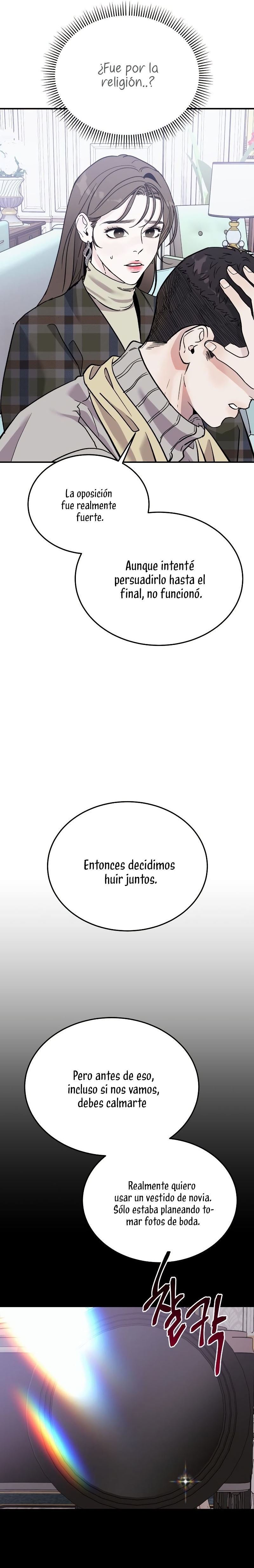 Por el reino Capítulo 16 - Página 22