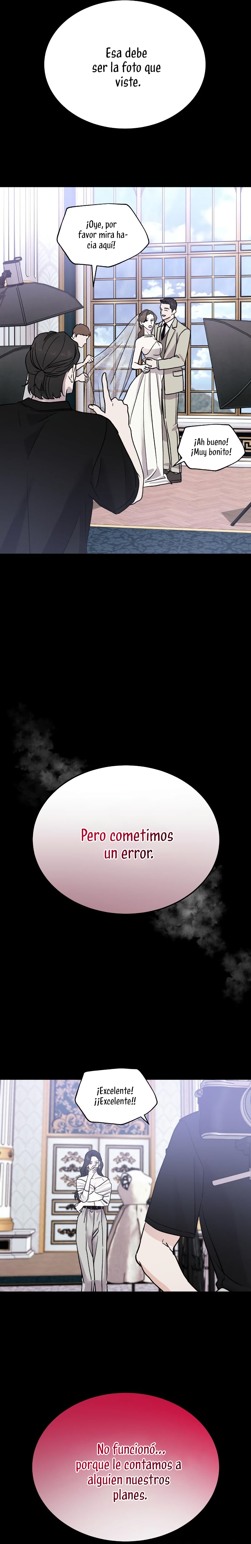 Por el reino Capítulo 16 - Página 23