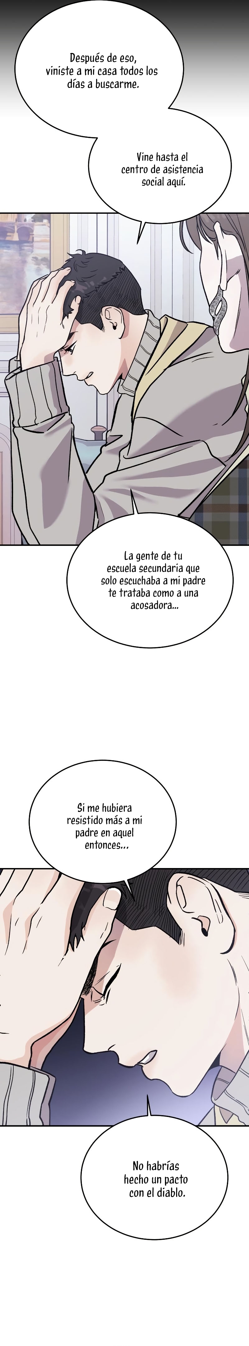 Por el reino Capítulo 16 - Página 25