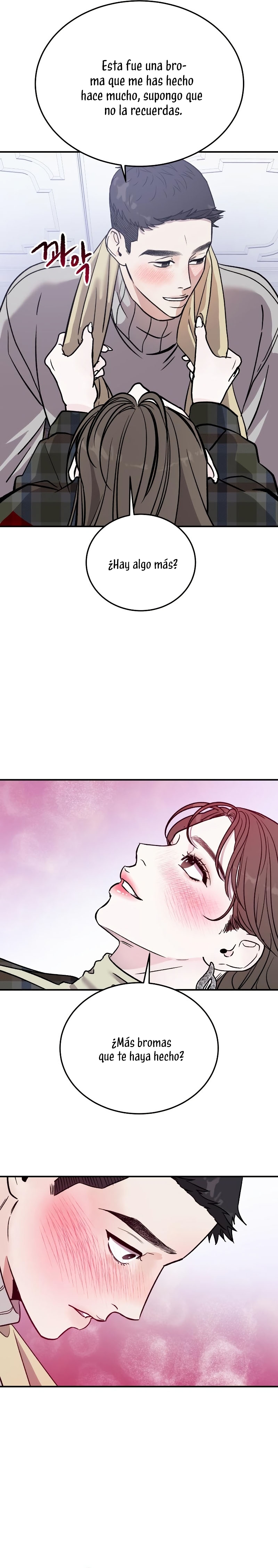 Por el reino Capítulo 16 - Página 31